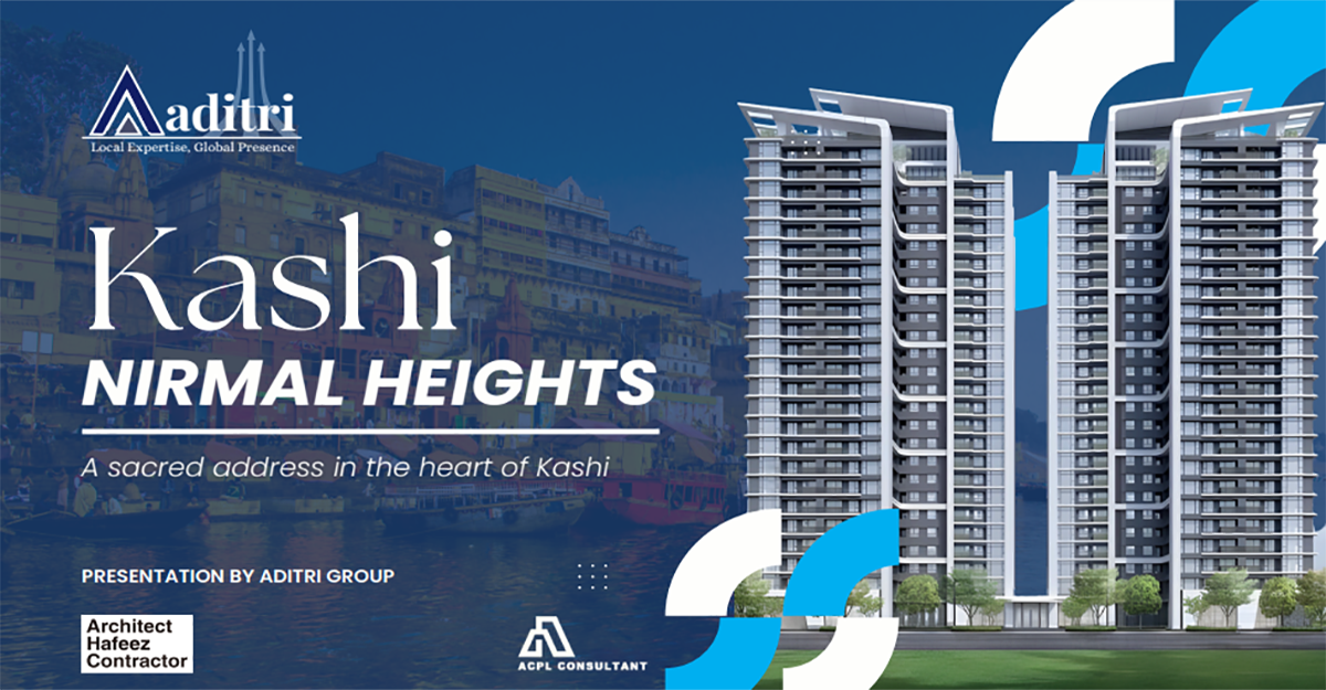 Kashi Nirmal Heights